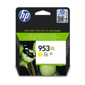 HP tinta F6U18AE (953XL) žuta