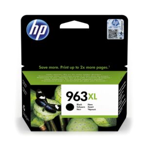 HP tinta 3JA30AE (963XL) crna