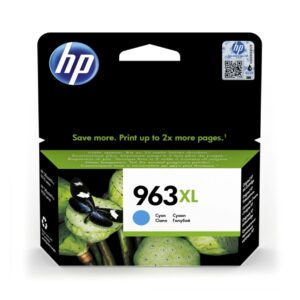 HP tinta 3JA27AE (963XL) plava