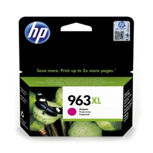 HP tinta 3JA28AE (963XL) crvena