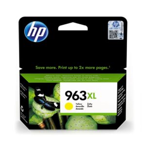 HP tinta 3JA29AE (963XL) žuta