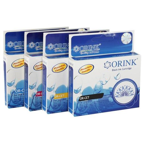 Tinta za HP, 655, CZ110EA , plava, Orink
