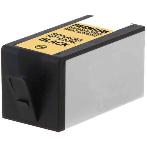 Tinta za HP, 920XL , CD975AE, crna, Orink