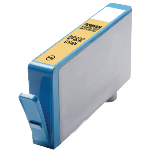 Tinta za HP, 920XL , CD972AE, plava, Orink