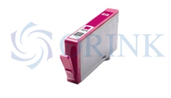 Tinta za HP, 920XL , CD973AE, Crvena, Orink