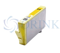 Tinta za HP, 920XL , CD974AE, žuta, Orink