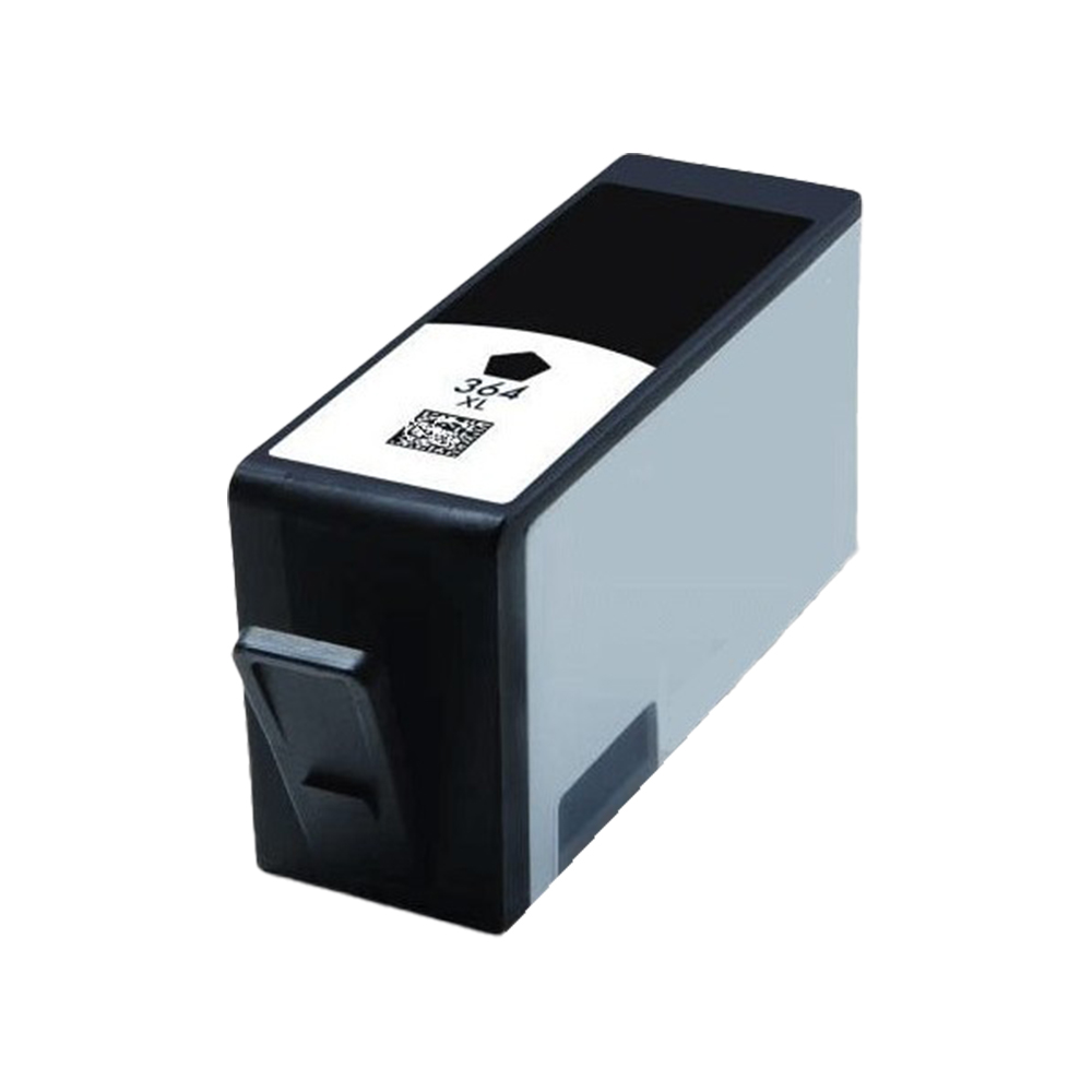Tinta za HP, 364XL , CN684EE, crna, Orink