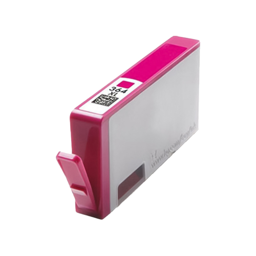 Tinta za HP, 364XL , CB324EE, crvena , Orink