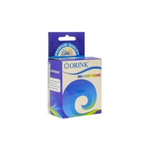 Tinta za HP, 937e , 4S6W9NE, crna, Orink