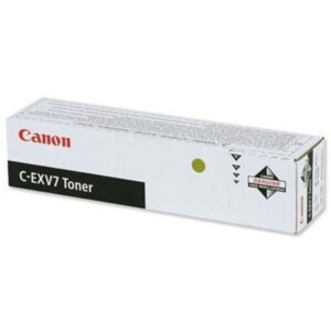 Canon toner, C-EXV 7/GPR10, crni, original
