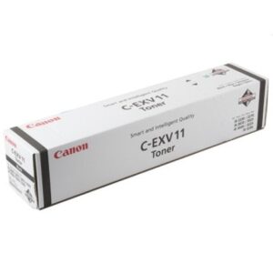 Canon toner, C-EXV 11 crni, original