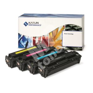 Toner za Canon, C-EXV49 žuti , zamjenski