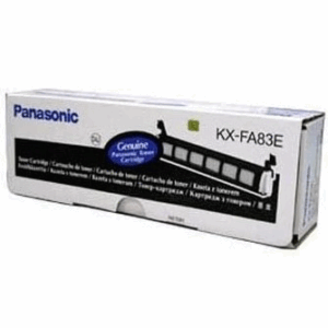 Panasonic toner za fax, KX-FA83E