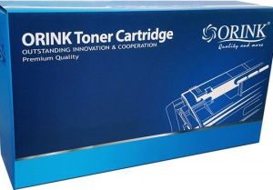 Toner za Samsung, CLT-K406SBK - crni, Orink