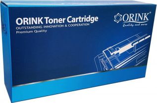 Toner za Samsung, CLT-K406SBK - crni, Orink