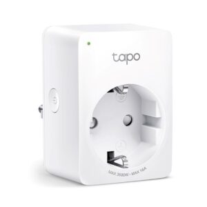 TP-Link Tapo Smart WiFi pametna utičnica bijela Tapo P110