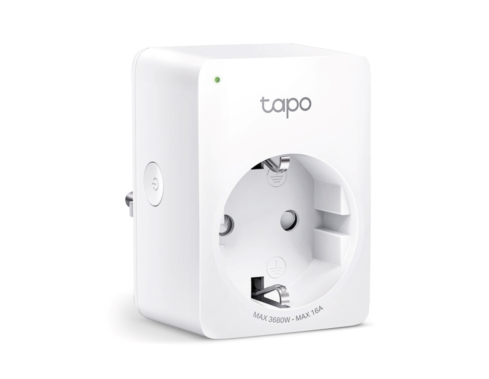 TP-Link Tapo Smart WiFi pametna utičnica bijela Tapo P110