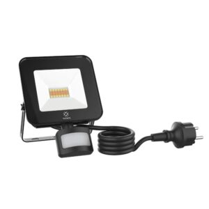 WOOX WiFi Smart reflektor s PIR senzorom