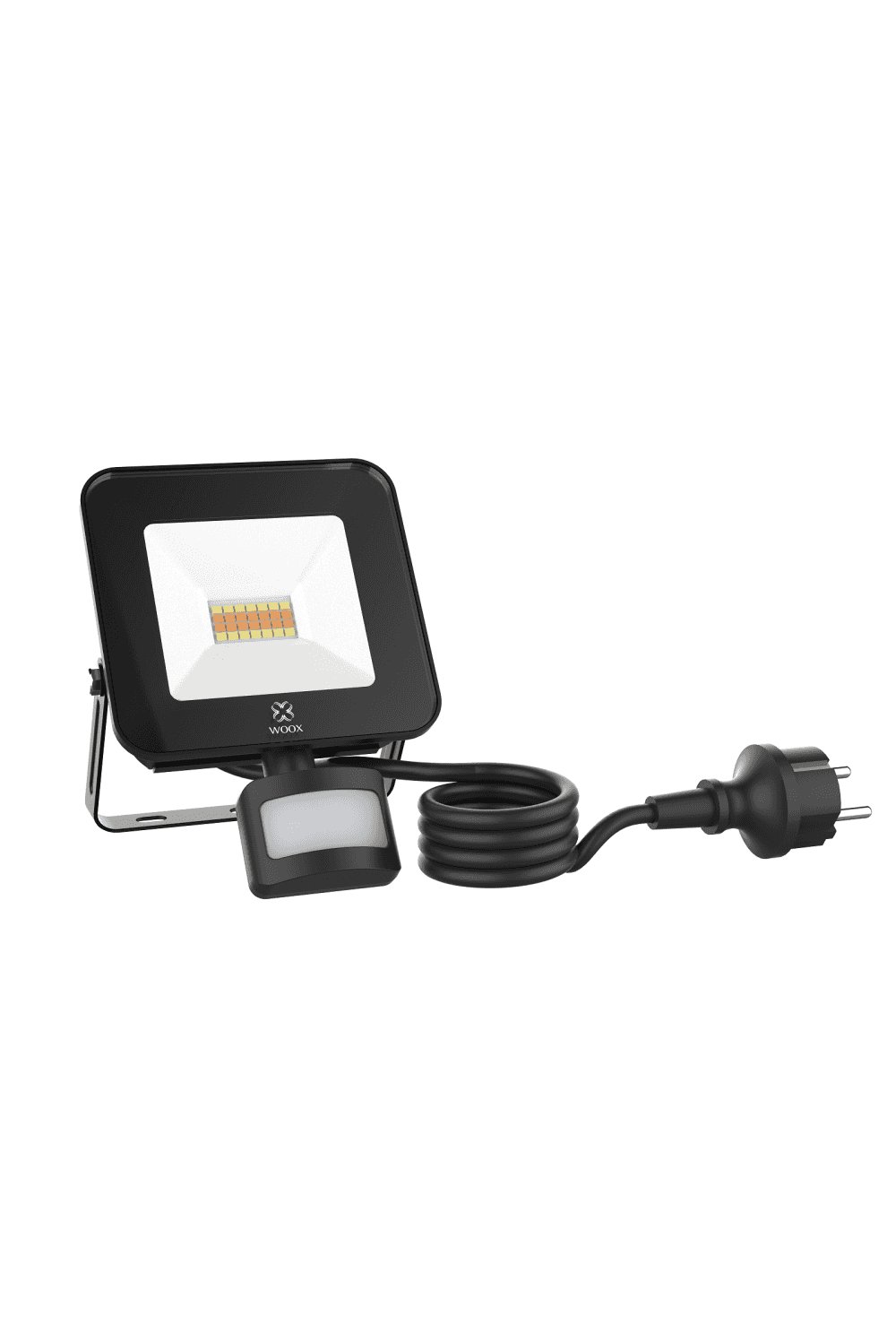WOOX WiFi Smart reflektor s PIR senzorom