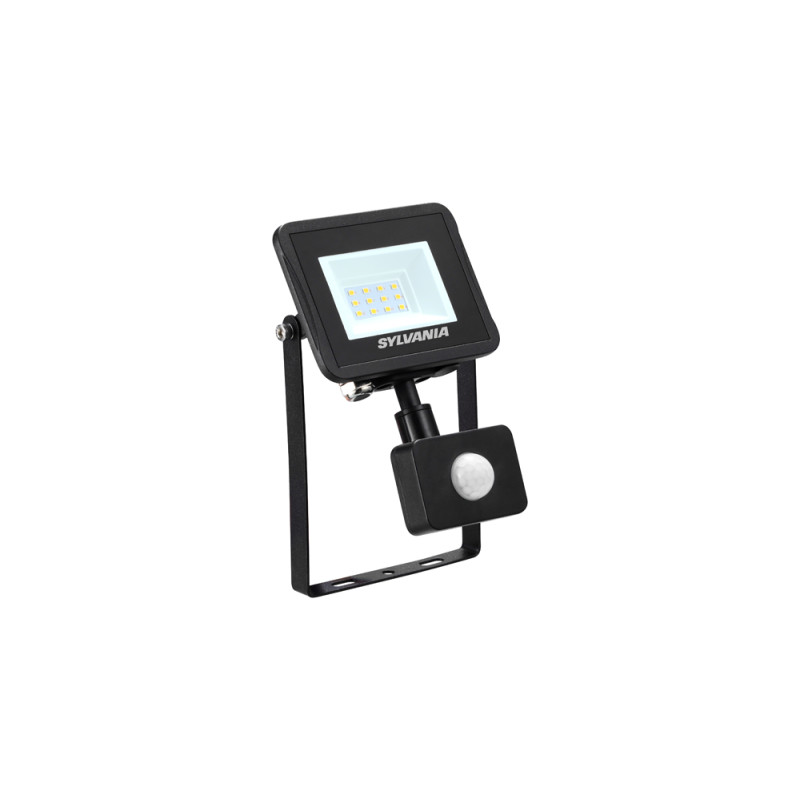 Reflektor LED   10W (75W) ,IP54, 3000K,Senzor, Sylvania