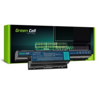 Green Cell (AC06) baterija 4400mAh/10.8V (11.1V)