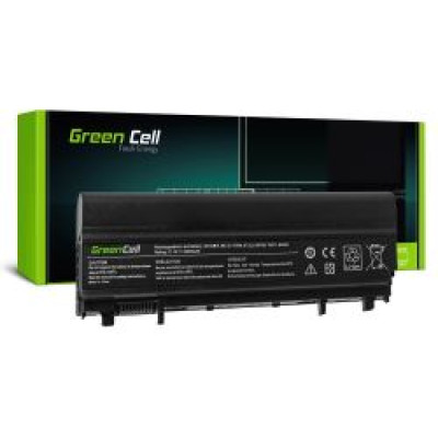 Green Cell (DE106) baterija 6600 mAh,10.8V (11.1V)