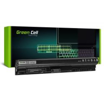 Green Cell (DE77) baterija 2200 mAh,14.4V (14.8V) M5Y1K