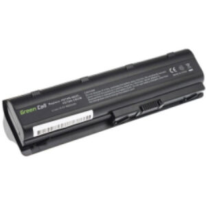 Green Cell (HP04) baterija 6600 mAh,10.8V (11.1V) MU06