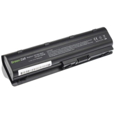 Green Cell (HP04) baterija 6600 mAh,10.8V (11.1V) MU06