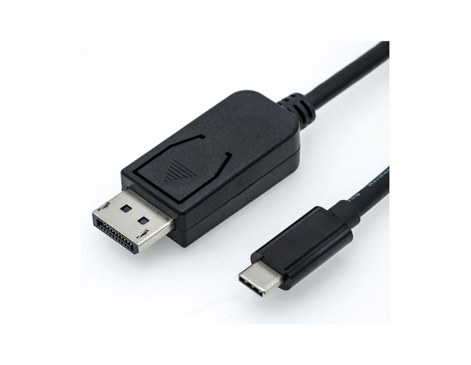USB-C DisplayPort kabel