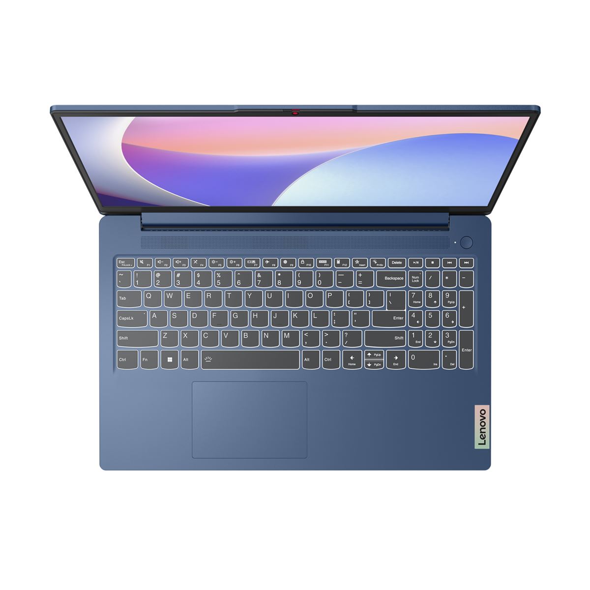 Notebook Lenovo IdeaPad Slim 3 15IAH8
