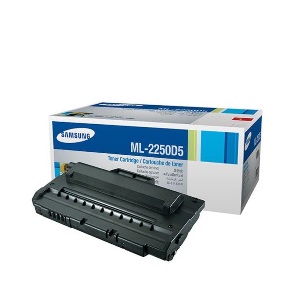 Samsung toner ML-2250D5 (crna), original - AKCIJA!!!