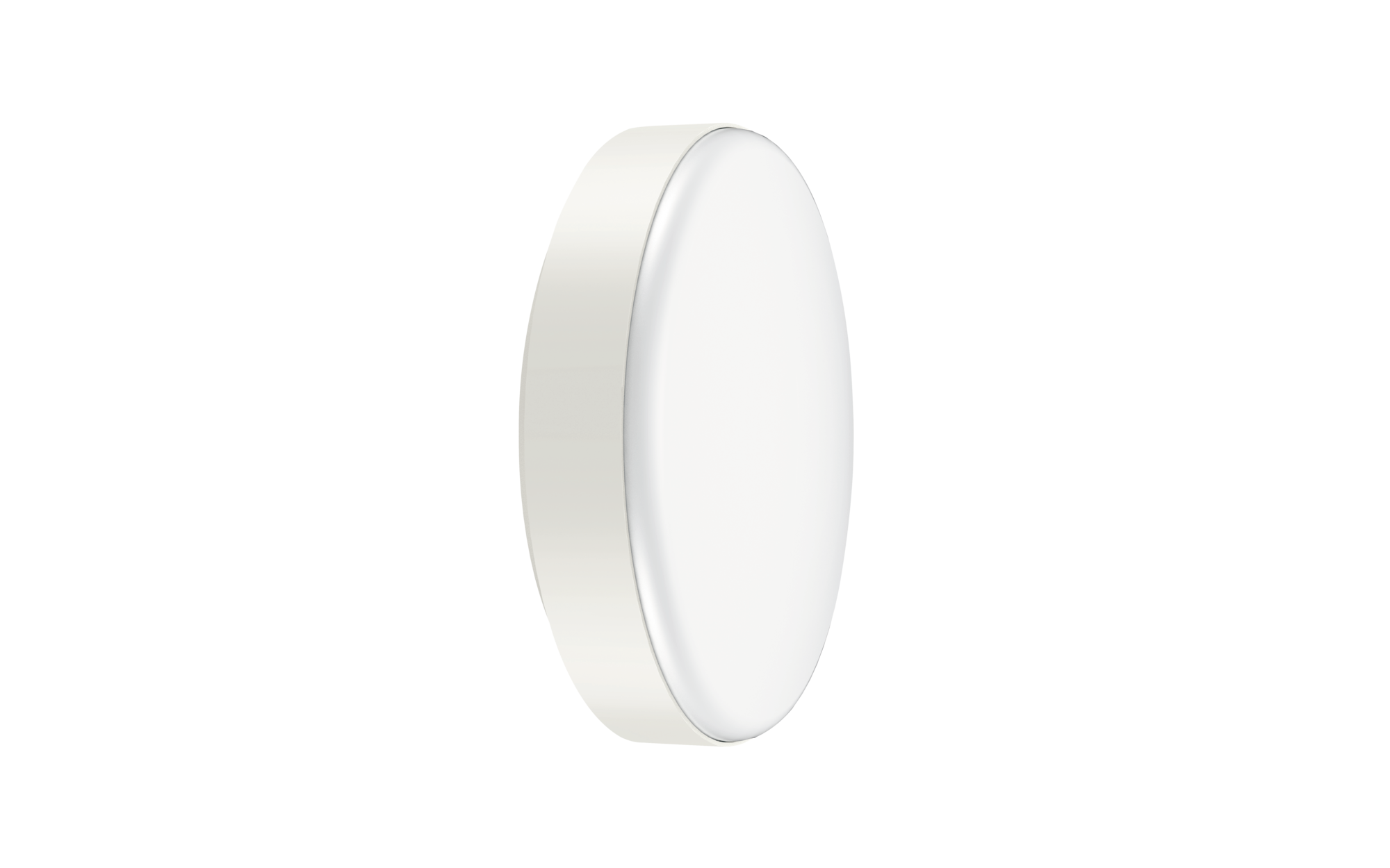 LED Plafonjera 19W /13,5 W, 840, 350mm,Nadgradna,Rondel31, Siteco