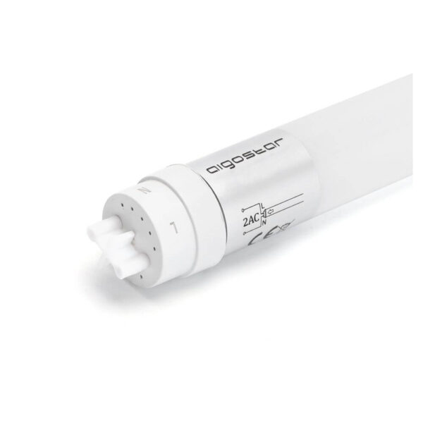 T8 LED cijev 18W , 4000K, 120cm, Aigostar