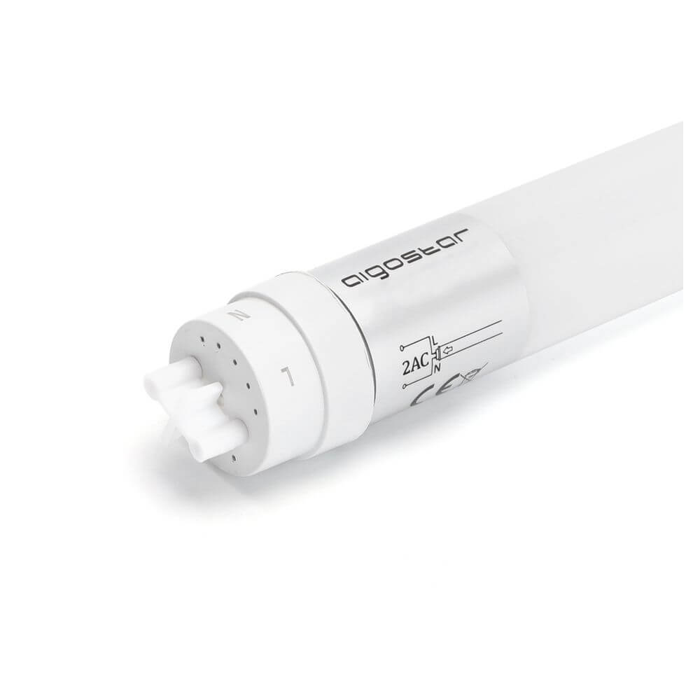 T8 LED cijev 22W , 4000K, 150cm, Aigostar