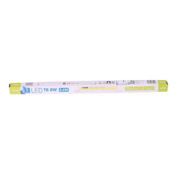 T8 LED cijev 9W / 3000K, 60cm, Aigostar