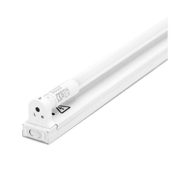 T5 LED cijev 9W , 4000K, 60cm, Aigostar - Slika 2
