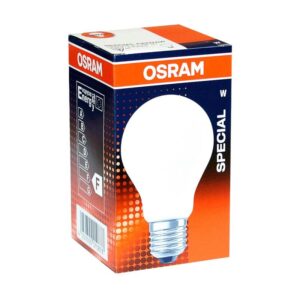 Žarulja E27 -60W  Special , Osram