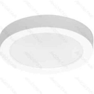 LED Plafonjera 18W, 6500K ,Nadgradna, Aigostar