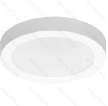 LED Plafonjera 18W, 6500K ,Nadgradna, Aigostar