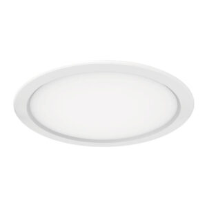 LED Plafonjera 22W, 3000K, ugradbena, Siteco