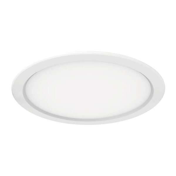 LED Plafonjera 22W, 3000K, ugradbena, Siteco