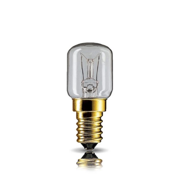 Žarulja za pećnicu E14, 25W, T22 , 300°C