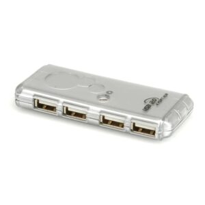 Roline VALUE Hub 4-porta USB2.0