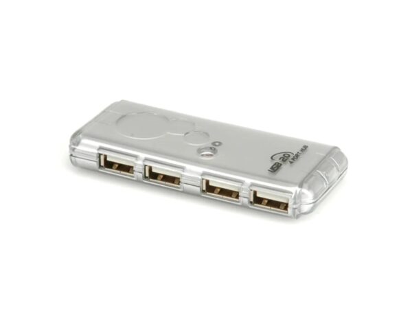 Roline VALUE Hub 4-porta USB2.0