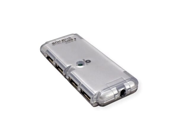 Roline VALUE Hub 4-porta USB2.0 - Slika 5