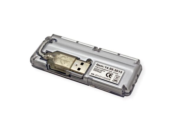 Roline VALUE Hub 4-porta USB2.0 - Slika 3