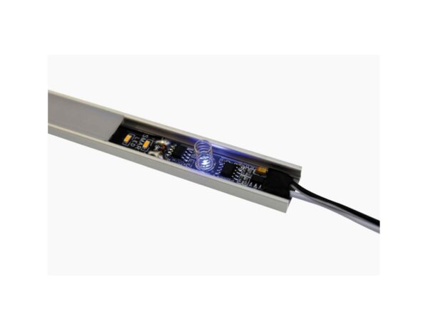 EcoVision LED MINI PCB dimmer za LED trake 3A, 12/24V DC - Slika 2
