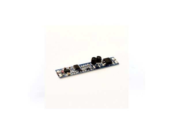 EcoVision LED MINI PCB prekidač na senzor pokreta za LED trake 12V/4V DC, 8A (MXIR001) - Slika 2