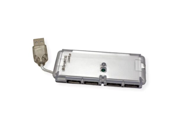 Roline VALUE Hub 4-porta USB2.0 - Slika 4